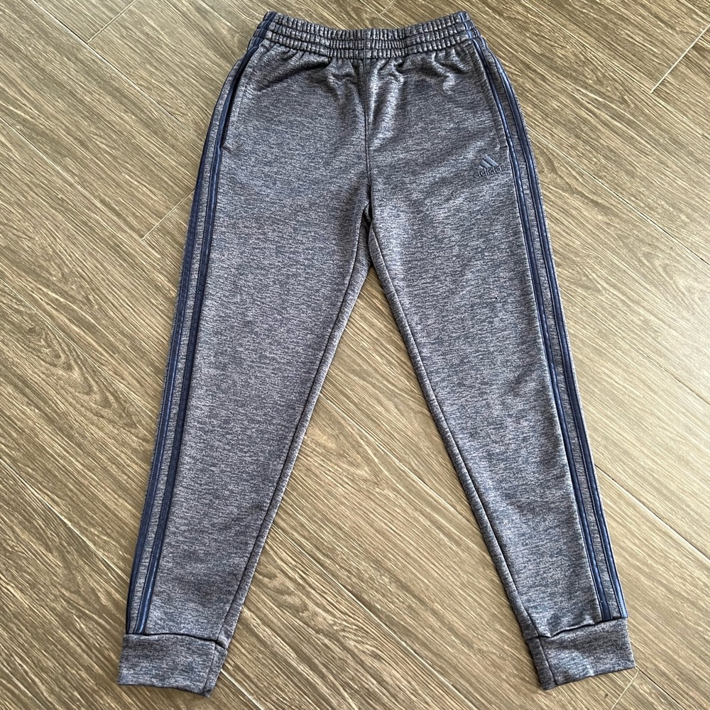 Adidas joggers (youth)